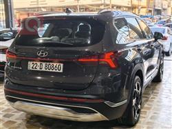 هیۆندای سەنتافی